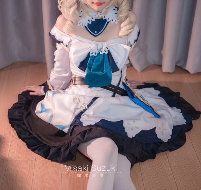 「美少女铃木美咲私拍乱来,原神芭芭拉1V1.5G,限时免费下载!百度盘独家放送!」