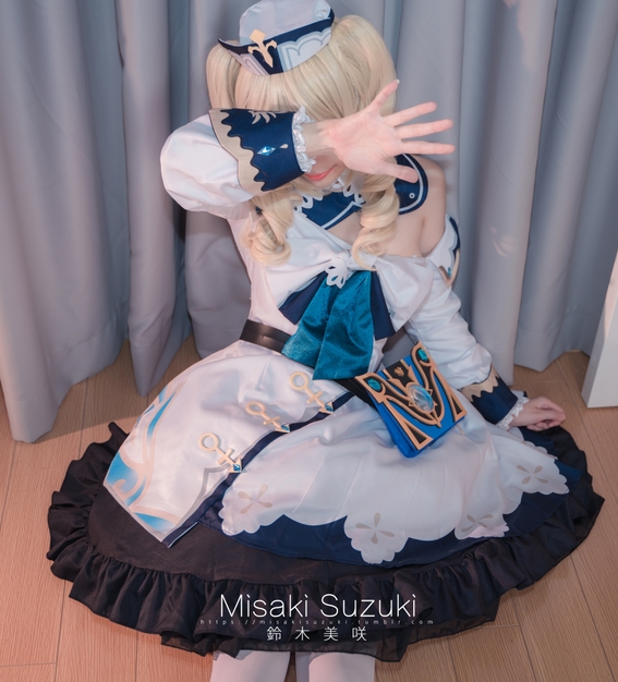 「美少女铃木美咲私拍乱来,原神芭芭拉1V1.5G,限时免费下载!百度盘独家放送!」