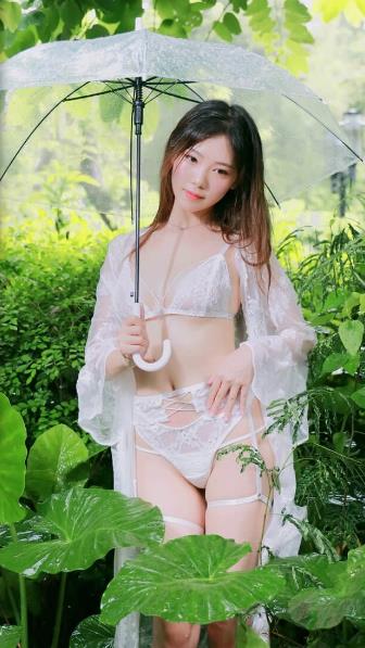 网红抖娘COS合集,让你成为推特人气王!