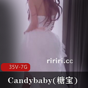 糖果宝贝：湾湾风格，独具女主魅力