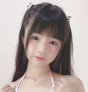 可爱美少女樱井宁宁,绝对是你的压箱底宝藏!
