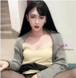 限时特惠迷人的CD小姐姐荼蘼,伪娘必备!慎入!