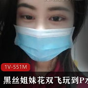 疯狂享受游戏乐趣黑丝姐妹花办公桌抽C游戏，玩到P水！