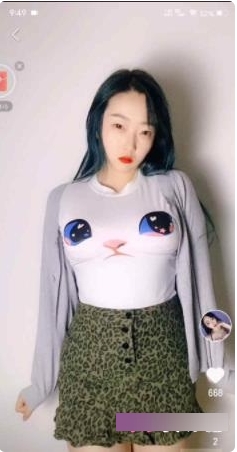 限时特惠多款热门主播合集,快手浮力巨R小仙女欣妹果舞一网打尽!
