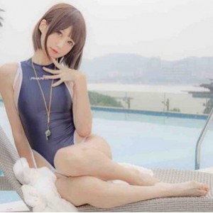 《斗鱼老牌顶级人气大咖妹子主播精选浮力姬Nagisa魔物喵》-最新散播稀缺合集