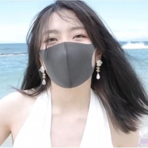夏日回忆：HONGKONGDOLL玩偶姐姐的夏威夷特辑
