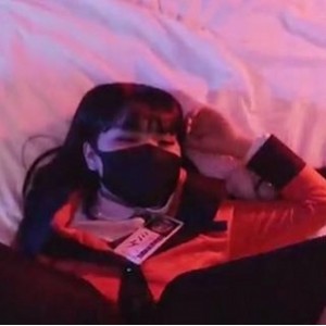 奇妙独家!与玩偶姐姐的闺蜜时光,马苏儿masukuchan合集限定!
