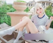 清凉一夏，猫君君和蕾姆贞德合集