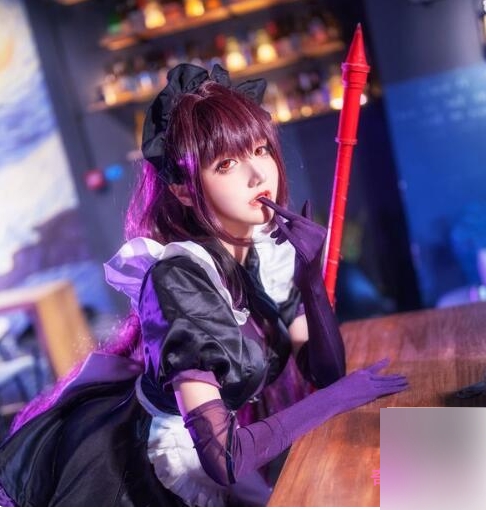 《仙九Airi》:打开史上最全的写真合集,领略仙女般的美丽!