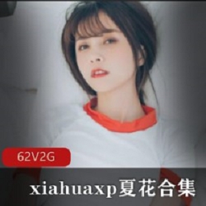 夏花珍藏合集：引爆网络热潮的网红推荐！