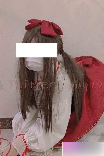 限时推荐超级可爱美少女嗝崽5套作品，梦幻小合集！