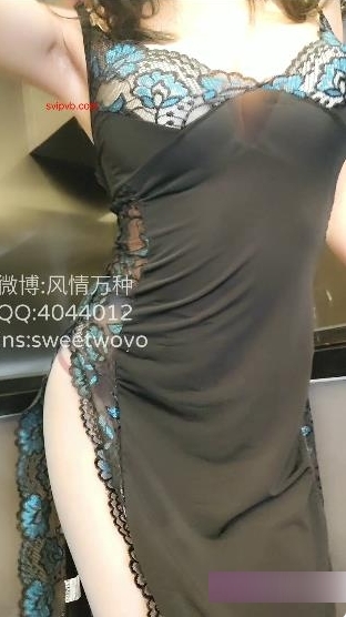 完美娜美，孔雀灰丝薄纱长裙，尽显优雅风情