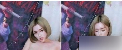 《3.4波霸妹妹直播PK作品，让你目不转睛！》