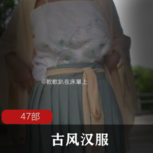 古风汉服合集：穿越时空，感受千年文化之美！