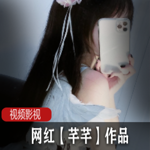 《网红芊芊作品合集:一网打尽,让你爱不释手!》