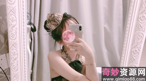 《网红朵朵酱作品合集，让你爱不释手》