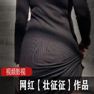 《网红作品合集：壮征征的时代》