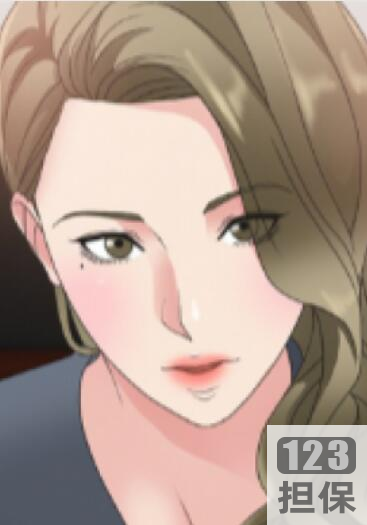韩漫主播小姐姐的感谢礼物回应