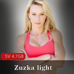 女教练Zuzka_light的欧美健身训练视频,身材性感腹肌引人注目,艾薇nu演员的写真集,包含5部4.7G的内容,女兵人Hji的ti教育人视频。