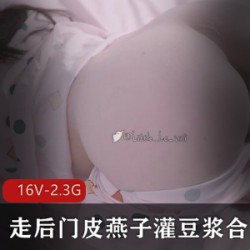 走后门的皮燕子灌豆浆合集：教育技术豆浆资源16V2.3G