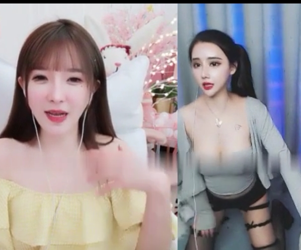 女神主播艾玛寒亚和安雅的热舞视频和照片,舞蹈直播间中的抱走二哈和微微可爱啦,小A懿和赵维娅的1V1奇怪舞,fly利的舞蹈视频。