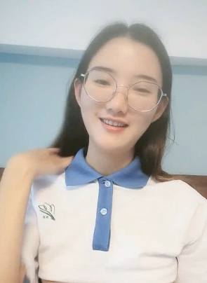 眼镜牛气主播:南半球43.9G高清视频资源火爆购入,颜值身材惊人毅力不凡,整合搬运玉兔一线天