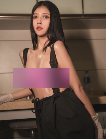 Cazi姬纪-小姐姐写真,颜值身材完美,肌肤细腻粉嫩,手感超赞,共115张高清照片,文件大小1.02G