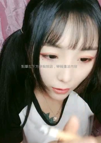 高颜值女主播性感百变美少女视频集