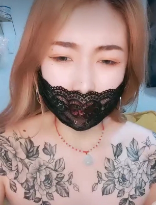 精选超甜橘子女主播直播视频,完美身材有味道,个性纹身展示