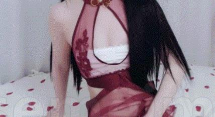 斗鱼热喵的诱惑耳机:绅士调戏视剧,18R剧情演绎