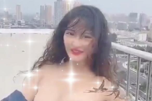 抖音私人珍藏:妖娆美女主播的精华舞姿,浮力风果舞资源