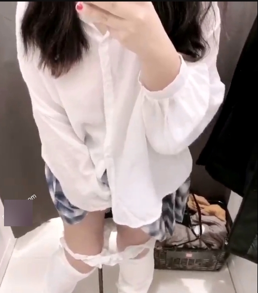 沙耶妹妹的超火人气展示:浮力姬出道,Y环和R环的指教,自虐倾向和虐待的绅士品鉴