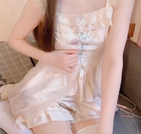 白丝猫猫袜