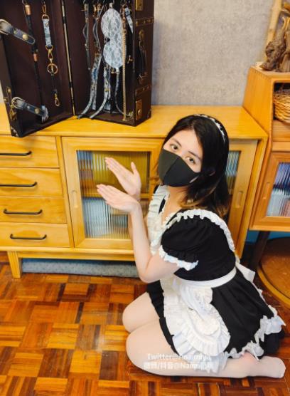 -onlyfans推主naimi露脸合集-抖音浮力姬前车大灯光“阴”馒头蚌壳指教视频-抖M反差雌性狗子用具后门Q趣合集-6G时代的新奇玩就婧Q趣用具合集