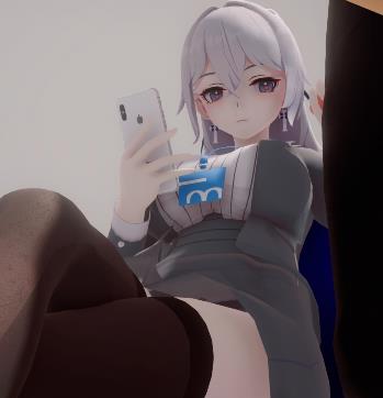 大师级3D同人动画作品《ANIMATION_AKt》S1-S2,画工精细,人物刻画逼真,动作设计流畅,更新频率高。