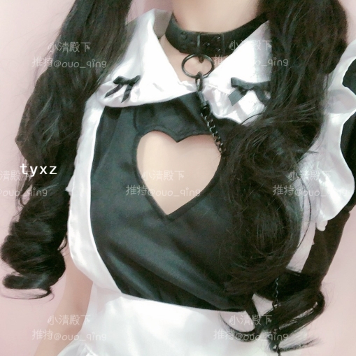 虎牙新晋人气美女主播Cosplay系列:古典美人浮力姬、小清殿下、汉服、旗袍、民风、水手服、女仆装、光“阴”姬