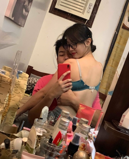 男友私拍照片引发网络热议,真相揭秘:同性恋潜规则拒人千里