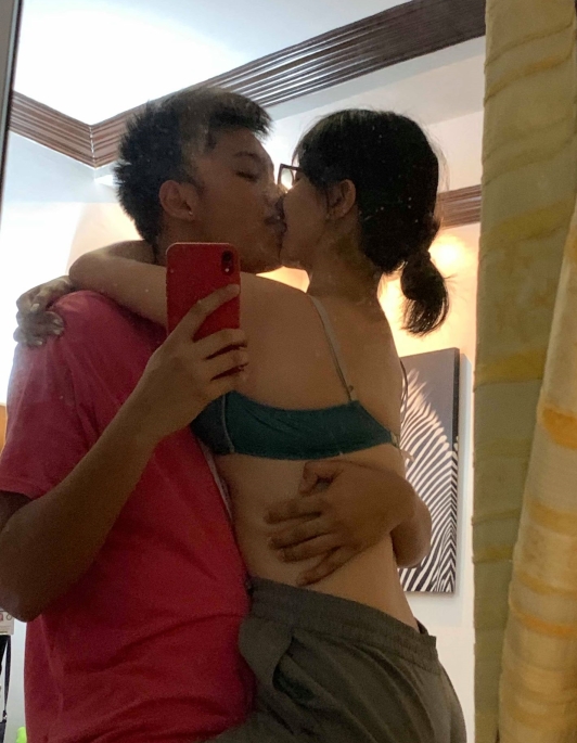 男友私拍照片引发网络热议,真相揭秘:同性恋潜规则拒人千里
