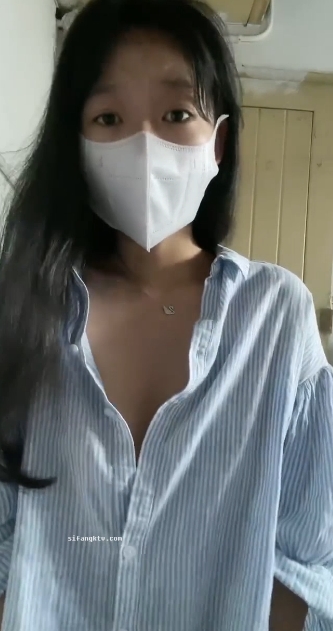 青春女大学生沈娇娇:拍摄作品赚钱,20部青春容颜的勤工俭学之路