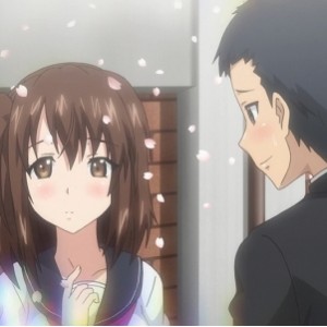 坂本先辈