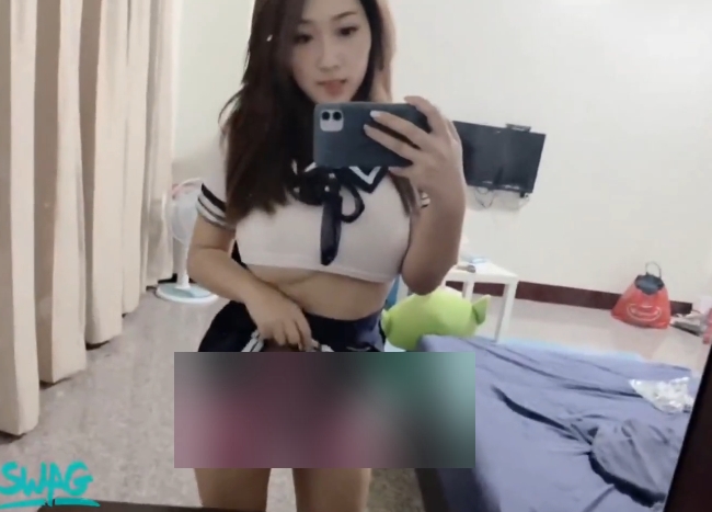 宝岛小姐姐Dorisbebe视频小合集24V1.18G百度云精选身材