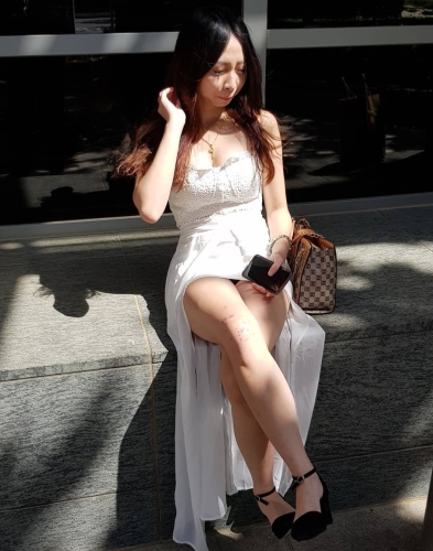 专科护理:胸前软肉小妹的私生活揭秘,露脸福利大放送!(42P)