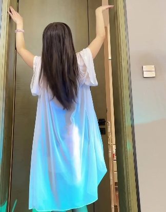 朱可儿定制剧情秀人女神,外卖员给力故事,价值2500,百度盘