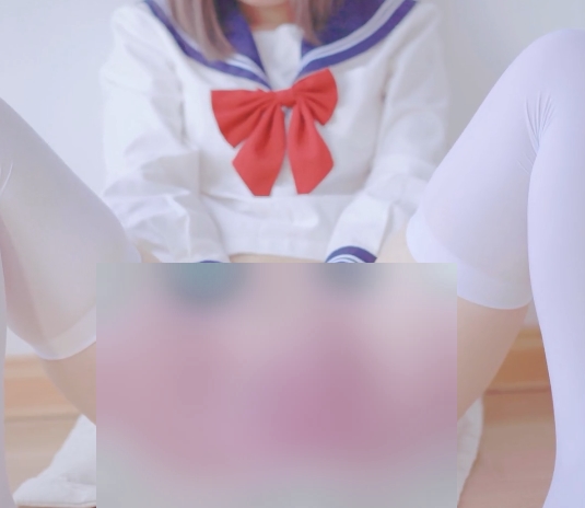 P站福利姬