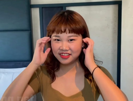 转载搬运的19岁大二学生妹为男友准备了高清4K1V5.8G的棒子视频,并上传到百度盘。