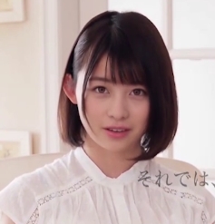 桥本环奈