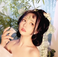 商品爆机少女喵小吉浣溪沙端午11P3V600MB百度盘