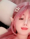 网红美女给力道就娆放飞自我的小东西