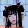 转载搬运B站黏黏团子兔兔叽桃奈奈咬一口兔娘4月新舞蹈2V完整版百度盘
