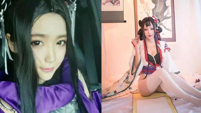 热门琉璃青RO游戏火爆,纤华烬琉璃COS引发交友事件